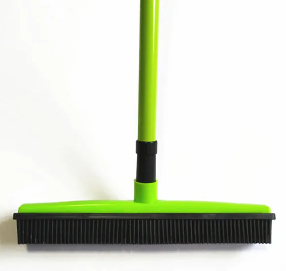 Paw Central Pet Hair Removal Broom