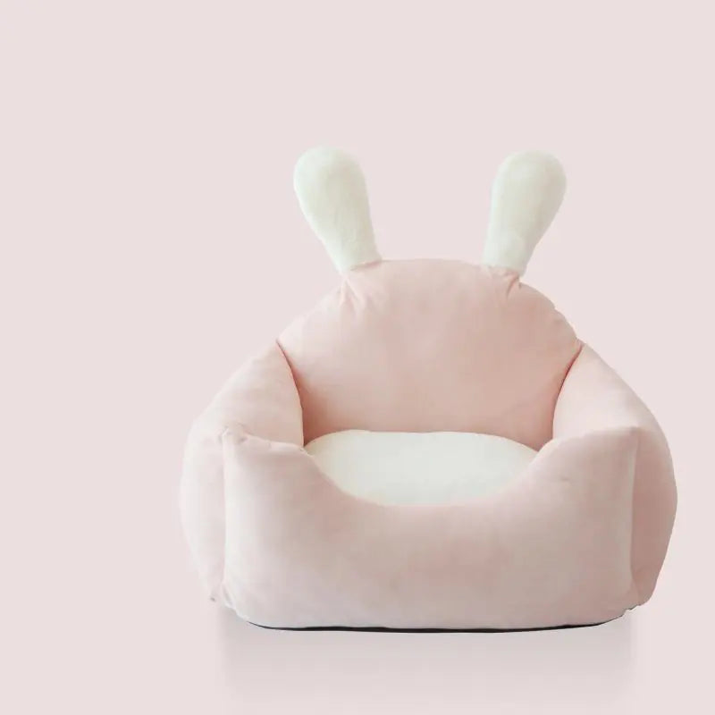 Paw Central Bed For Dogs