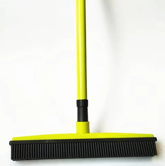Paw Central Pet Hair Removal Broom