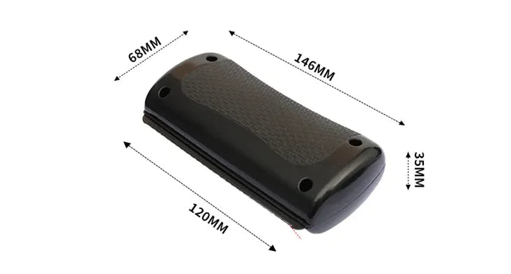 Paw Central Pet Grooming Comb