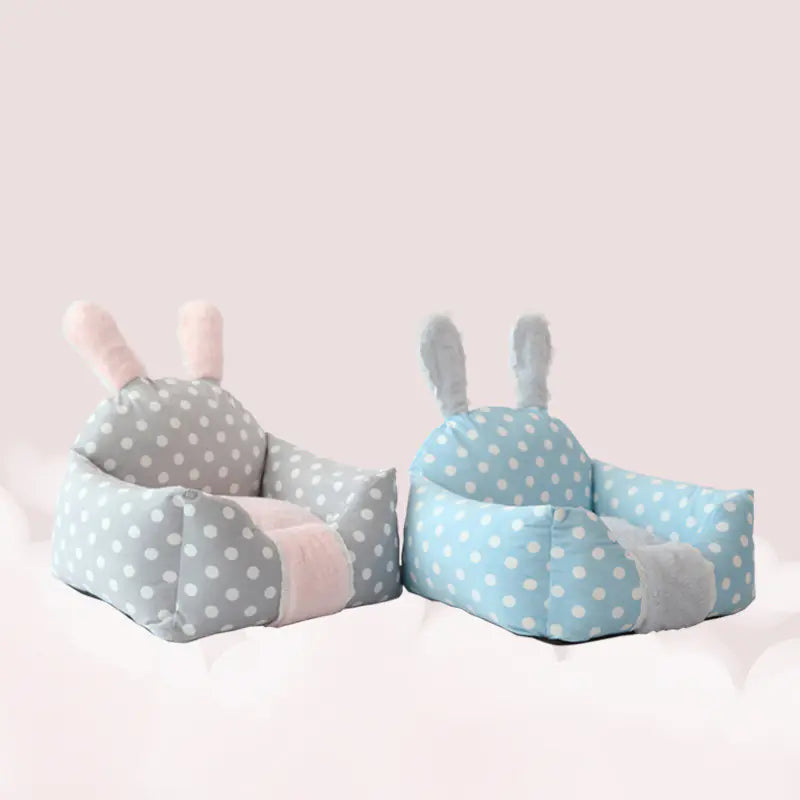 Paw Central Bed For Dogs