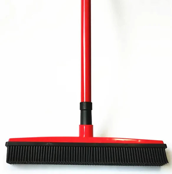 Paw Central Pet Hair Removal Broom